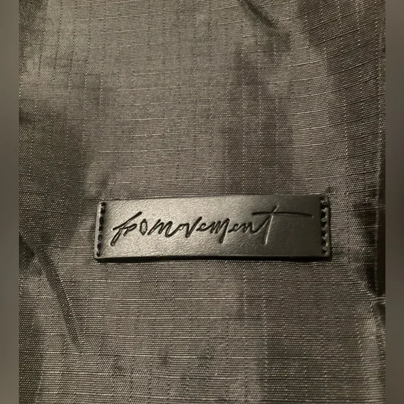 Free People Movement Mini Mesh Sling Water Bottle Holder - Picture 11 of 14